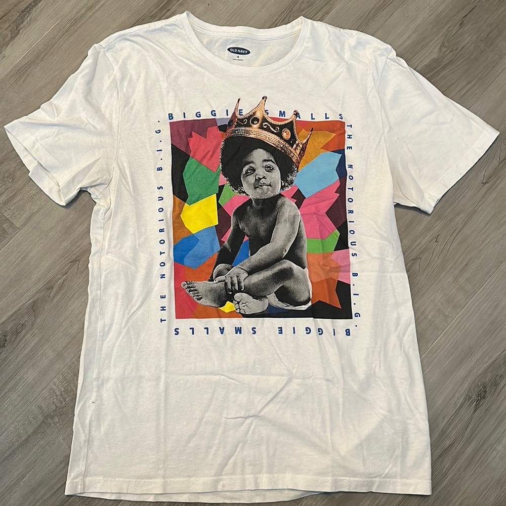 Graphic T-Shirt